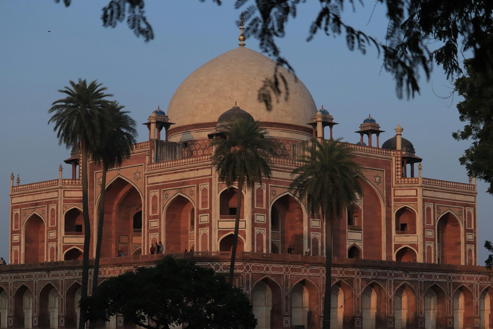 Full Delhi Private City Tour